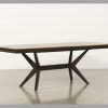 Jaxon Extension Rectangle Dining Tables (Photo 22 of 25)