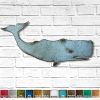 Whale Wall Art (Photo 2 of 15)