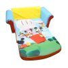 Mickey Mouse Clubhouse Couches (Photo 2 of 20)