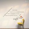 Marilyn Monroe Wall Art Quotes (Photo 9 of 20)