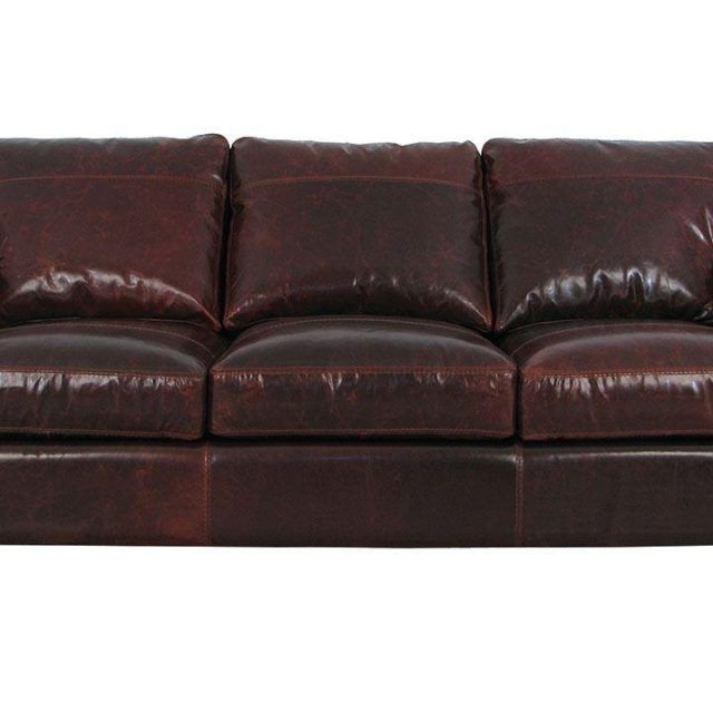 2024 Latest Brompton Leather Sofas