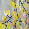 Gray and Yellow Wall Art (Photo 20 of 20)