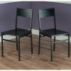 Springfield 3 Piece Dining Sets (Photo 5 of 25)