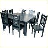 Dining Tables and 8 Chairs Sets (Photo 10 of 25)
