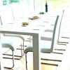 Extendable Square Dining Tables (Photo 23 of 25)
