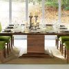 Extendable Dining Tables With 8 Seats (Photo 4 of 26)
