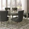 Square Extendable Dining Tables and Chairs (Photo 24 of 25)