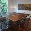 Extendable Square Dining Tables (Photo 8 of 25)