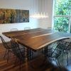 Square Extendable Dining Tables and Chairs (Photo 17 of 25)