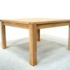 Square Oak Dining Tables (Photo 18 of 25)