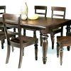 Oak Dining Tables and 8 Chairs (Photo 19 of 25)