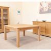 Square Oak Dining Tables (Photo 21 of 25)