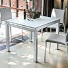 Square Extending Dining Tables (Photo 8 of 25)