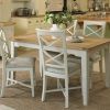 Small Extending Dining Tables and Chairs (Photo 19 of 25)