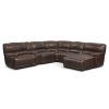 Meyer 3 Piece Sectionals With Laf Chaise (Photo 20 of 25)