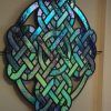 Stained Glass Wall Art (Photo 14 of 25)