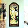 Stained Glass Wall Art (Photo 17 of 25)