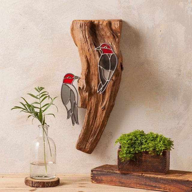 The 15 Best Collection of Natural Wall Art