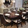 Market 6 Piece Dining Sets With Host and Side Chairs (Photo 8 of 25)