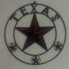 Texas Star Wall Art (Photo 4 of 20)