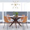 Anette 3 Piece Counter Height Dining Sets (Photo 24 of 25)