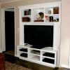 Wall Mounted Tv Stands for Flat Screens (Photo 19 of 20)