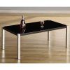 High Gloss Black Coffee Tables (Photo 15 of 15)