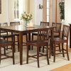 Craftsman 9 Piece Extension Dining Sets (Photo 20 of 25)