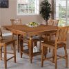 Candice Ii 7 Piece Extension Rectangle Dining Sets (Photo 14 of 25)