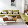 Mansfield Beige Linen Sofa Chairs (Photo 25 of 25)