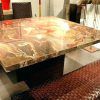 Stone Dining Tables (Photo 15 of 25)