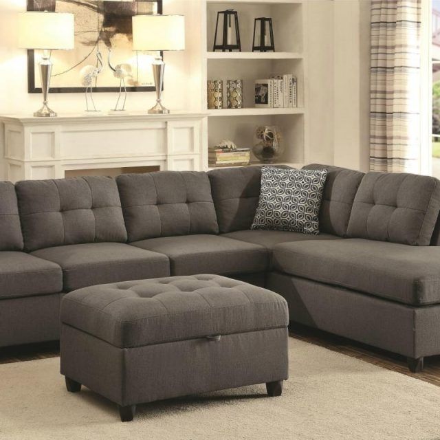 The 10 Best Collection of Los Angeles Sectional Sofas