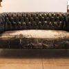 Leather Chesterfield Sofas (Photo 3 of 20)