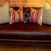 Leather Chesterfield Sofas (Photo 15 of 20)