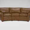 Ethan Allen Chesterfield Sofas (Photo 20 of 20)