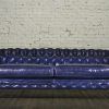 Tufted Leather Chesterfield Sofas (Photo 16 of 20)