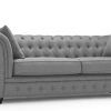 Ethan Allen Chesterfield Sofas (Photo 12 of 20)