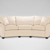 Ethan Allen Chesterfield Sofas (Photo 8 of 20)