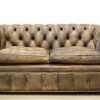 Vintage Chesterfield Sofas (Photo 14 of 20)