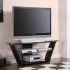 Contemporary Modern Tv Stands (Photo 19 of 20)