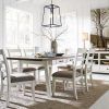 Market 6 Piece Dining Sets With Side Chairs (Photo 3 of 25)