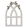 Arched Metal Wall Art (Photo 8 of 15)