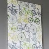 Stretchable Fabric Wall Art (Photo 10 of 15)