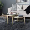Modern Nesting Coffee Tables (Photo 11 of 15)