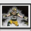 Green Bay Packers Wall Art (Photo 7 of 20)