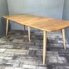Retro Extending Dining Tables (Photo 22 of 25)