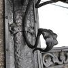 Hand-Forged Iron Wall Art (Photo 11 of 15)