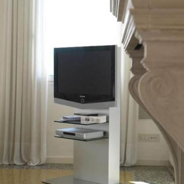 20 Best Collection of Tv Stands for Small Rooms