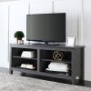 Tall Skinny Tv Stands (Photo 18 of 20)