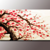 Cherry Blossom Wall Art (Photo 9 of 25)